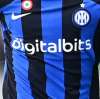 Digitalbits sostituita, Binance sarà il nuovo sponsor dell'Inter