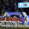 Confermata la prossima edizione di Supercoppa italiana ancora in Arabia Saudita