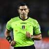 Sampdoria-Inter, scelto l'arbitro: Maresca dirigerà l'incontro
