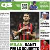 Immagine news Rassegna Stampa n.1