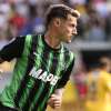 Sassuolo, contro l'Inter Dionisi conferma la formazione anti-Juve per bissare il colpaccio