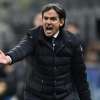 Inzaghi: "Dobbiamo fare una gara attenta, hanno perso solo contro l'Atalanta"