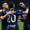 L'Inter regala spettacolo contro il Cagliari: quando gioca così ce n'è per poche