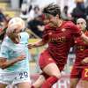 Kristjánsdóttir saluta l'Inter Women: "Grazie per questi due anni bellissimi"