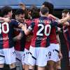 Il Bologna fallisce l'aggancio alla Juve, l'Udinese resta terzultima: la classifica aggiornata