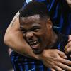 Dumfries: "Scudetto meritato, meraviglioso tornare campioni. Ora la Coppa Italia"