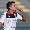 Genoa, Gilardino perde Strootman per una lesione muscolare: torna contro l'Inter?