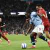 Premier League, Manchester City-Liverpool 0-2: Reds a +11 sull'Arsenal