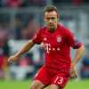 Rafinha: "Barcellona molto forte, ma l'Inter è stata stupenda. Dumfries fa la differenza"