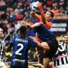 PROBABILI FORMAZIONI - Udinese-Inter: Handanovic in dubbio, spazio per Vidal