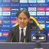 Inter, Inzaghi: "Con il Monaco 3 assenze, Taremi in forse. Palacios? Andrà a giocare"