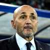 Italia, Spalletti: "Fatto i complimenti ai ragazzi per la stagione, si vedono partite bellissime come Inter-Napoli"