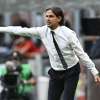 Inzaghi a DAZN: "Siamo concentrati, Asllani deve giocare senza preoccupazioni"