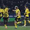 Il Dortmund rimonta il Lille e diventa la 5° squadra ai quarti di Champions: ora il Barcellona