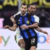 Mkhitaryan talismano nel derby: il dato incredibile dell'armeno con l'Inter