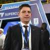 Rocchi: "Non sono soddisfatto degli arbitraggi dell'ultima giornata"