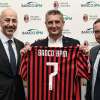 Massaro: "Gap del Milan con l'Inter? Bisogna lavorare per colmarlo"