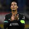 van Dijk può lasciare il Liverpool a costo zero. Ci pensa anche l'Inter