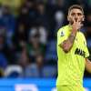 Berardi bestia nera dell'Inter: quello di ieri è l'ottavo gol segnato ai nerazzurri
