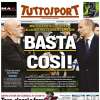 "Toro, riesci a fare festa anche tu contro l'Inter?": la sfida lanciata da Tuttosport in prima pagina