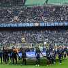 Inter, contro la Lazio arriva la coppa scudetto: tutte le celebrazioni fino al 20 maggio