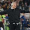 Mourinho incorona il Napoli: "La Roma non si scanserà, ma hanno già vinto il campionato"