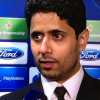 PSG in finale di Champions, il presidente Al-Khelaïfi parla allo spogliatoio dopo l'Arsenal: ecco cosa ha detto