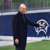 L'annuncio di Zidane: "Mi piacerebbe allenare in Italia, può succedere di tutto"