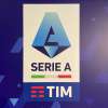 Serie A, confermato lo spezzatino: solo due gare in contemporanea. Domani il calendario