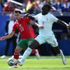 Koné è "ingiocabile", la Roma spara un prezzo da Premier League