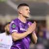 Fiorentina, Jovic in forte dubbio per la sfida di sabato. Il report medico del club viola