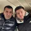 Inter, il tuo Sucic in gol all'11° minuto di recupero: Hajduk stesa e sorpasso in vetta