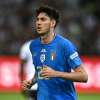 Bastoni celebra il successo dell'Italia: su Instagram gli abbracci con Bonucci e Donnarumma