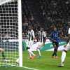 Inter-Juve, Dalmat: "Da tifoso sono arrabbiato, bisognava chiuderla"