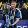 Klaassen: "I tifosi dell'Inter vivono lo scudetto come una liberazione, vincerlo nel derby è stato storico"