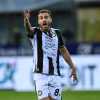 Tegola Udinese: Lovric salta l'Inter, possibile un lungo stop