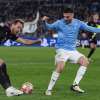 Lazio, buone notizie: l'unico infortunato rimasto è Gila, ma è a rischio per l'Inter