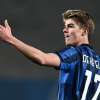 La mano di Miranchuk salva l'Inter: annullato il gol di De Ketelaere