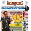 Immagine news Rassegna Stampa n.1