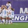 Inter Women, Piazza: "La gioia di salvare una partita vale come un gol"