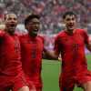 Il Bayern Monaco dimentica l'Inter: è campione di Germania per la 34/a volta