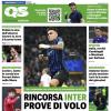 Immagine news Rassegna Stampa n.1