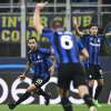 CHAMPIONS - L'Inter è tornata! I nerazzurri risorgono col Barcellona nel segno di Calha. Inzaghi respira