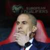 EURO 2024: Sylvinho sfida l'Italia: "Per l'Albania gruppo difficile"