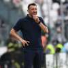 D'Aversa: "Bastoni è già un top player, Dimarco ha pagato la statura. Darmian è da Inter"