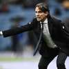 Inter-Milan, il dubbio di formazione di Inzaghi: in tre per due posti a destra
