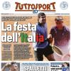 Immagine news Rassegna Stampa n.1