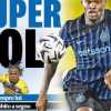 Immagine news Rassegna Stampa n.1