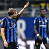 Panchina per Barella! Pavard preferito a Bisseck