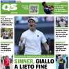 Immagine news Rassegna Stampa n.1